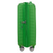 American Tourister Soundbox 55cm Grass Green Zelený rozšiřitelný