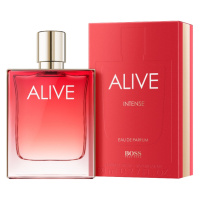 Hugo Boss Boss Alive Intense - EDP 80 ml