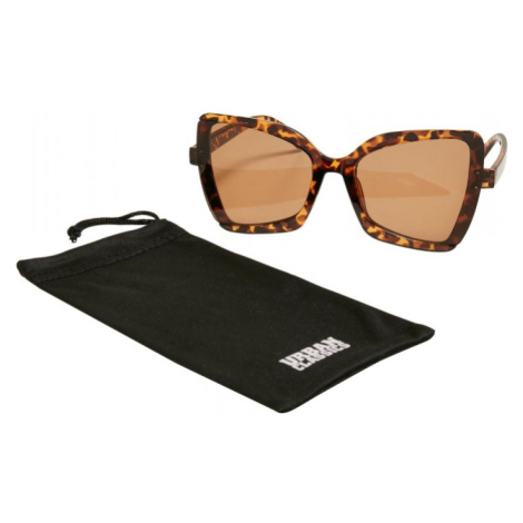 Sunglasses Mississippi - brown Urban Classics