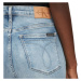 Calvin Klein Jeans Skinny Pants W J20J213302 dámské
