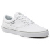 Etnies Factor 4101000553100 Bílá 45