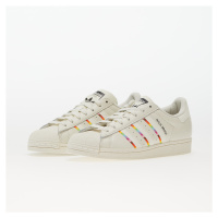 adidas Originals RICH MNISI Superstar Pride Rm Off White/ Core Black/ Off White