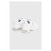 Dětské sneakers boty Kappa bílá barva