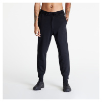 Y-3 French Terry Cuffed Joggers Pants Black