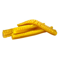 LK Baits Kukuřice Baby Corn 4 ks Příchuť: Strawberry