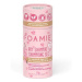 Foamie Suchý šampon pro hnědé a tmavé vlasy Berry Brunette (Dry Shampoo) 40 g