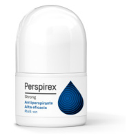 Perspirex Strong Roll-On antiperspirant roll-on 20 ml