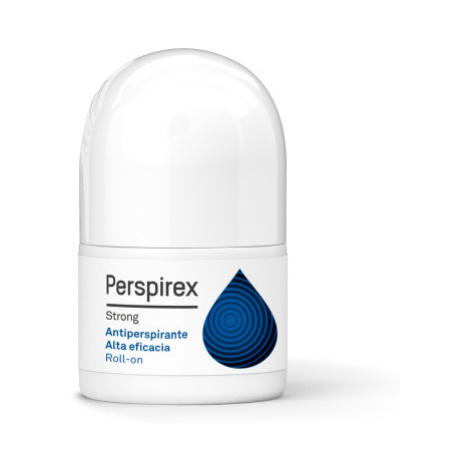 Perspirex Strong Roll-On antiperspirant roll-on 20 ml