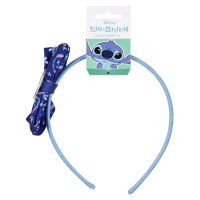 HAIR ACCESSORIES HAIRBAND LAZO STITCH