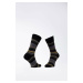 Ponožky Tom Tailor 90187C 43-46 YELLOW Elastan,Polyamid,Bavlna