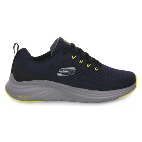 Skechers NVLM VAPOR FOAM Modrá