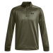 Under Armour Armour Fleece 1/4 Zip Marine Od Green