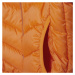 Dětská bunda COLOR KIDS Jacket Quilted - Packable, orange