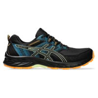 ASICS GEL-VENTURE 9 Pánská běžecká obuv, černá, velikost 41.5