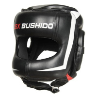 ARH-2192 vel. M boxerská helma DBX BUSHIDO