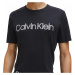 Calvin Klein pánské tričko NM1829E černé - Černá