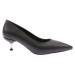 DGN S215 Women's Pointed Toe Thin Heeled Shoes