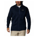 Columbia Sweater Weather™ Full Zip Man 1954103464 - collegiate navy heather