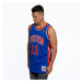 Mitchell & Ness Detroit Pistons #11 Isaih Thomas royal Swingman Jersey