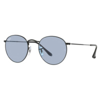 Ray-Ban Round Metal RB3447 002/64 - L (50)