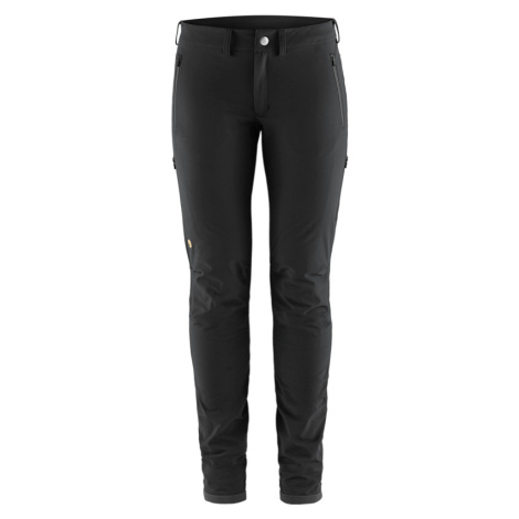 Fjällräven Dámské kalhoty Bergtagen Stretch Trousers W