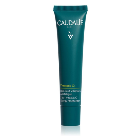 Caudalie Vinergetic C+ hydratační krém na obličej 3 v 1 40 ml