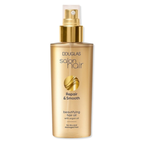 Douglas Collection - Salon Hair Repair&Smooth Beautifying Hair Oil Oleje a séra na vlasy 95 ml u