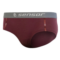 Sensor Merino Air dámské kalhotky port red