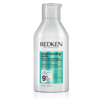 Redken Acidic Bonding Curls regenerační šampon pro kudrnaté vlasy 300 ml