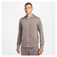 Nike Man's Sweatshirt Yoga Dri-FIT CZ2217-087