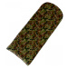 Dekový spacák Husky Quilted Gizmo Army -5°C Barva: zelená