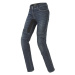 SPIDI Kalhoty SPIDI jeansy FURIOUS PRO LADY dámské - tmavě modré, seprané - 29