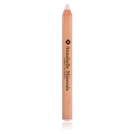 Annabelle Minerals Jumbo Eye Pencil oční stíny v tužce odstín Mist 3 g