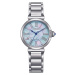 Citizen Eco-Drive L May bells EM1060-87N