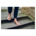 Pánské barefoot sandály Simple béžové