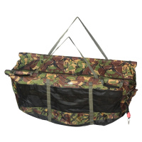 Giants Fishing Vážící sak plovoucí Weigh Sling Floating Luxury Camo XL