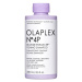 OLAPLEX - Blonde Enhancing Toning Shampoo - Tonizující šampon