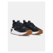 Under Armour Boty UA W Project Rock 6-BLK - Dámské