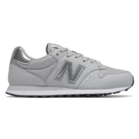 New Balance GW500MN1 Dámská volnočasová obuv, šedá, velikost 36