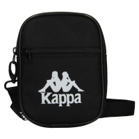 Taška přes rameno Kappa Henry - černá