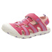 jiná značka UMBRO sportovní sandály Barva: Růžová