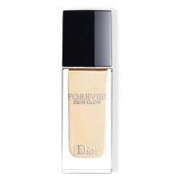 Dior Tekutý rozjasňující make-up Diorskin Forever Skin Glow (Fluid Foundation) 30 ml 3 Warm Peac