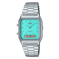 CASIO Collection AQ-230A-2A2MQYES