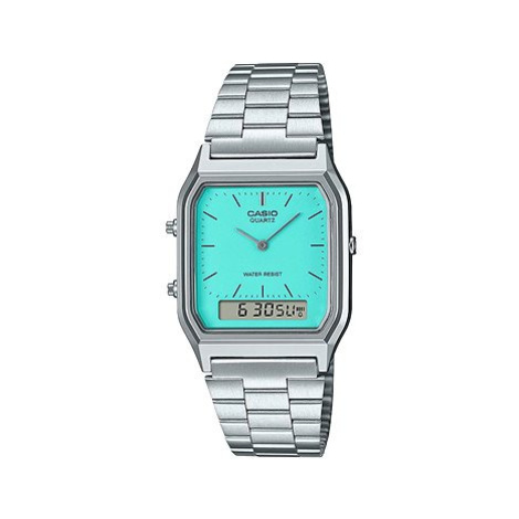 CASIO Collection AQ-230A-2A2MQYES