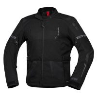 IXS Bunda iXS LENNOX-ST+ X56054 černý - Bunda iXS LENNOX-ST+ X56054 černý