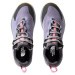 The North Face CRAGSTONE W Dámské turistické boty, fialová, velikost 41