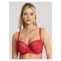 Cleo Blossom Balcony raspberry 10581