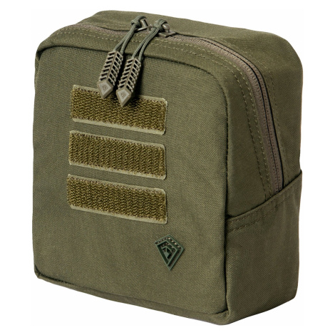 Pouzdro Tactix 6x6 Utility Fisrt Tactical® - Olive Green First Tactical