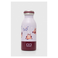 Termoláhev Monbento Owl Cooly Graphic 350 ml