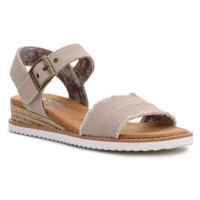 Sandály Skechers Desert Kiss Adobe Princess W 113541-TPE